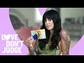I ve Never Met My Husband Outside Prison LOVE DON T JUDGE