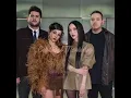 La ridícula idea - Paty Cantú ft. Matisse con letra 🎶🎵