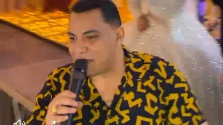 الغربيه في استعداد تاام لستقبال فرعون الحظ يلا بينا نستقبل عادل صانوه و نحظ الشعب كله 