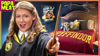 Harry Potter Fans Are Delusional