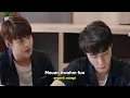 Download Lagu KAEW CHARINYA, TOMO VISAVA THAIYANONT - NEE KEU RUK CHAI MAI (OST WHY R U The Series เพราะรักใช่ป่าว