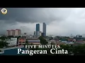 Download Lagu Pangeran Cinta - Five Minutes Version