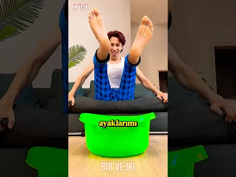 İğrenç BUZ Küpleriyle İçecek Yaptım! 🤮🧊