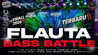dj flauta bass battle terbaru 2026 ddmusic official