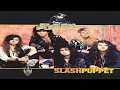 Download Lagu Slash Puppet (Can) - No Strings Attached (Full Album 1989)