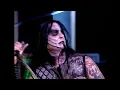 Dimmu Borgir - Progenies Of The Great Apocalypse