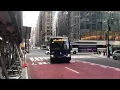 NYCT Route QM5