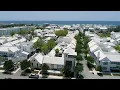 Lagu Alys Beach Florida 3BR Vacation Rental Home - 56 North Charles Street