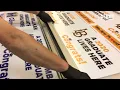 Print shop helps honor 2020 graduates with custom signs More in Common