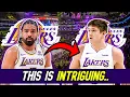 Lakers Suns Trade for Grayson Allen is a Realistic Option