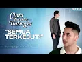 Lagu Daniel Temukan Bukti Baru Kalau Reno Bersalah | CINTA BERAKHIR BAHAGIA | Eps.355 (1/3)