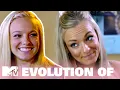 The Evolution Of Mackenzie Teen Mom OG
