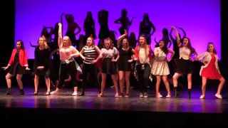 Download Bella's Finale - Pitch Perfect 2 - Arrowhead High School Broadway Company MP3