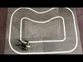 Jetbot Reinforcement Learning 5 Gear Ratio 1 120
