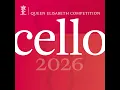 From the Bohemian Forest, Op. 68: No. 5, Klid (Version for Cello and Piano) (Live)