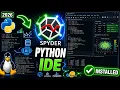 How to Install Spyder IDE on Linux 2026 Guide