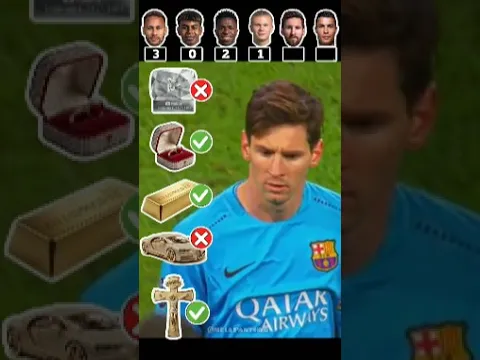 Neymar VS Lamine VS Vinicius VS Haallan VS Messi VS Cristiano #soccer #messi #cr7