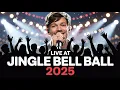 Louis Tomlinson Live at Capital Jingle Bell Ball 2025 🎄 | Full Performance Recap \u0026 Fan Reactions