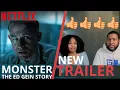 Download Lagu Jey and Meka's SHOCKING Reaction to Netflix Monsters Trailer
