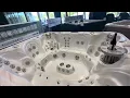 Passion Spa Harmony Overview Huge Hot Tub
