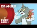 Download Lagu Tom and Jerry | 1970's Mega Episode | Vol. 2 | Warner Classics