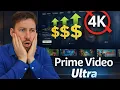 Amazon just ruined Prime again with NEW Ultra Tier