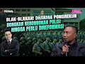 Download Lagu Dharma Pongrekun Blak-blakan Ungkap Kebobrokan Polisi hingga Perlu Direformasi | Rakyat Bersuara