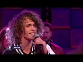 Cheat Codes x Kris Kross Amsterdam - SEX - RTL LATE NIGHT