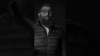 موقف الشيخ امجد من الأفراح المختلطه  امجد سمير  دين دندنها