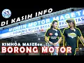 Download Lagu VIRALL!!! INFO DANA KENAKALAN READY MASSZEH!! KIMHOA MENJENG LUCU POLL MBORONG MOTOR PLUS BAKULE