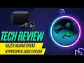 New Razer Hammerhead Hyperspeed For Xbox Gaming Earbuds Review