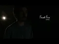 Dança Contemporânea (Forest Fires - Axel Flóvent)
