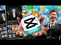 Capcut No internet Connection Problem | Capcut Internet Problem 100% Fixed ✅