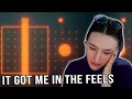 Download Lagu Linkin Park - Let You Fade | Singer Reacts |