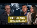Download Lagu Dentro de la Mente de Javier Velasco: El 4S€S1NØ de Rosa Elvira Cely que Engañó a Todo un País