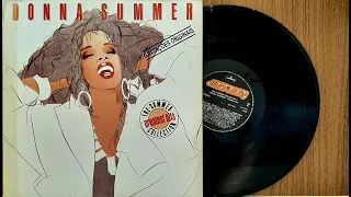 DonnaSummer - G-r-e-a-t-e-s-t H-i-t-s - ℗ 1985 - Baú????