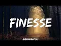 Download Lagu Bruno Mars - Finesse (Remix) ft. Cardi B (Lyrics)