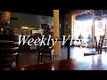 Shopping in Raleigh NC Downtown Wake Forest Antiques Mall Walmart Weekly Vlog Shop with me