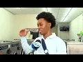 25-year-old opens laundromat in Queens Village