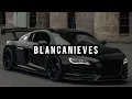 Natanael Cano - Blancanieves (Corridos 2025)