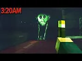 Download Lagu I Slept Overnight in VR Horror Minecraft.. And It Was TERRIFYING