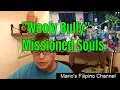 Download Lagu 🔥 Missioned Souls – \