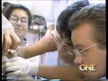 TV One TVNZ - Promo Montage 26 November 1990