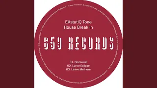 leave me here original mix 