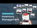 Car Dealer Inventory Management