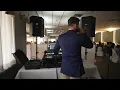 Download Lagu DJ GIG LOG: Really Fun Golf Club Wedding