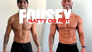 Who Thinks Fousey Is Juiced?