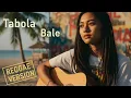 Lagu TABOLA BALE || VERSI REGGAE ||#trending ||#trendingvideo 