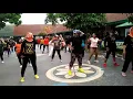 Download Lagu Zumba Dance ...Buang mantan cari yang baru...fet...windysulastri.....💪💪