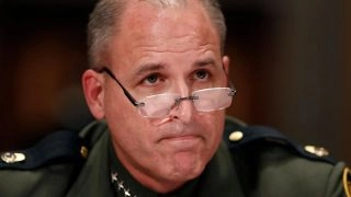 What Border Patrol chief s resignation really means